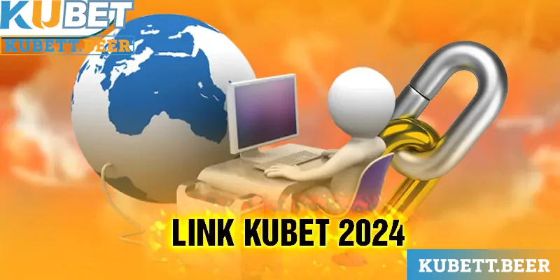 Hướng dẫn chọn đúng link Kubet 2024